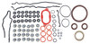 Full Gasket Set - 1997 Ford Contour 2.5L Engine Parts # FGS4058ZE3