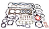 Full Gasket Set - 1995 Kia Sephia 1.6L Engine Parts # FGS4060ZE2