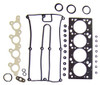 Full Gasket Set - 2003 Ford Focus 2.0L Engine Parts # FGS4061ZE2