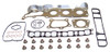 Full Gasket Set - 2012 Mazda 3 2.3L Engine Parts # FGS4069ZE6