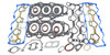 Full Gasket Set - 1990 Mazda 929 3.0L Engine Parts # FGS4070ZE3