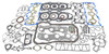 Full Gasket Set - 1990 Mazda MPV 3.0L Engine Parts # FGS4070ZE6