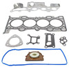 Full Gasket Set - 2010 Mercury Milan 2.5L Engine Parts # FGS4084ZE28