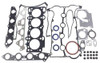 Full Gasket Set - 2001 Kia Spectra 1.8L Engine Parts # FGS4089ZE6