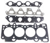 Full Gasket Set - 2001 Kia Spectra 1.8L Engine Parts # FGS4089ZE6