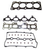 Full Gasket Set - 1991 Ford Escort 1.8L Engine Parts # FGS4090ZE1