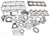 Full Gasket Set - 1993 Ford Escort 1.8L Engine Parts # FGS4090ZE3