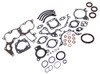 Full Gasket Set - 2000 Mazda Miata 1.8L Engine Parts # FGS4090ZE12