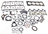 Full Gasket Set - 1996 Mazda Protege 1.8L Engine Parts # FGS4090ZE19