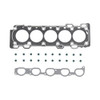 Full Gasket Set - 2000 Volvo S70 2.3L Engine Parts # FGS4263ZE19