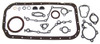 Full Gasket Set - 1989 Mazda B2600 2.6L Engine Parts # FGS4500ZE1