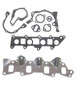 Full Gasket Set - 1995 Suzuki Samurai 1.3L Engine Parts # FGS5000ZE6
