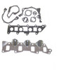 Full Gasket Set - 1989 Suzuki Sidekick 1.3L Engine Parts # FGS5000ZE11