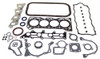 Full Gasket Set - 1995 Geo Metro 1.3L Engine Parts # FGS5001ZE1