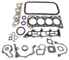 Full Gasket Set - 1995 Suzuki Swift 1.3L Engine Parts # FGS5001ZE4