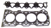 Full Gasket Set - 1999 Chevrolet Metro 1.3L Engine Parts # FGS5006ZE2