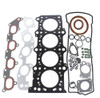 Full Gasket Set - 1999 Chevrolet Tracker 2.0L Engine Parts # FGS5020ZE1