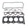 Full Gasket Set - 2002 Chevrolet Tracker 2.0L Engine Parts # FGS5020ZE4