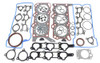 Full Gasket Set - 2001 Suzuki Grand Vitara 2.5L Engine Parts # FGS5023ZE3
