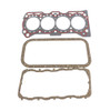 Full Gasket Set - 1992 Geo Tracker 1.6L Engine Parts # FGS5025ZE4
