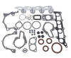 Full Gasket Set - 1990 Suzuki Sidekick 1.6L Engine Parts # FGS5025ZE9