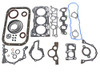 Full Gasket Set - 1989 Geo Metro 1.0L Engine Parts # FGS5026ZE4