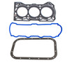 Full Gasket Set - 1992 Geo Metro 1.0L Engine Parts # FGS5026ZE7