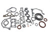 Full Gasket Set - 1993 Geo Metro 1.0L Engine Parts # FGS5026ZE8