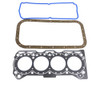 Full Gasket Set - 1995 Geo Tracker 1.6L Engine Parts # FGS5030ZE5