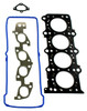 Full Gasket Set - 2008 Suzuki SX4 2.0L Engine Parts # FGS5032ZE2