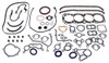 Full Gasket Set - 1985 Nissan Sentra 1.6L Engine Parts # FGS6000ZE3