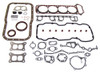 Full Gasket Set - 1989 Nissan D21 2.4L Engine Parts # FGS6002ZE6