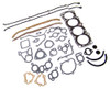 Full Gasket Set - 1986 Nissan Sentra 1.6L Engine Parts # FGS6005ZE3