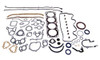 Full Gasket Set - 1987 Nissan Sentra 1.6L Engine Parts # FGS6005ZE4