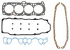 Full Gasket Set - 1987 Nissan Stanza 2.0L Engine Parts # FGS6006ZE2