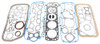 Full Gasket Set - 1990 Nissan Stanza 2.4L Engine Parts # FGS6007ZE10