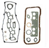 Full Gasket Set - 1990 Nissan Pulsar NX 1.6L Engine Parts # FGS6009ZE2