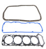 Full Gasket Set - 1996 Nissan Pickup 2.4L Engine Parts # FGS6013ZE1