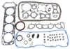 Full Gasket Set - 1997 Nissan Pickup 2.4L Engine Parts # FGS6013ZE2