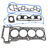 Full Gasket Set - 2000 Nissan Sentra 1.8L Engine Parts # FGS6014ZE1