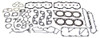 Full Gasket Set - 1991 Infiniti M30 3.0L Engine Parts # FGS6016ZE2