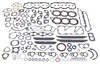 Full Gasket Set - 1990 Nissan Maxima 3.0L Engine Parts # FGS6016ZE21