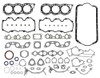 Full Gasket Set - 1985 Nissan 300ZX 3.0L Engine Parts # FGS6020ZE1