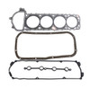 Full Gasket Set - 1992 Nissan 240SX 2.4L Engine Parts # FGS6022ZE2