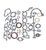 Full Gasket Set - 1993 Nissan 240SX 2.4L Engine Parts # FGS6022ZE3