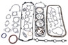 Full Gasket Set - 1994 Nissan 240SX 2.4L Engine Parts # FGS6022ZE4