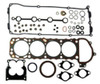 Full Gasket Set - 1998 Nissan Frontier 2.4L Engine Parts # FGS6026ZE1