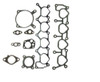 Full Gasket Set - 2000 Nissan Frontier 2.4L Engine Parts # FGS6026ZE3