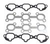 Full Gasket Set - 1996 Infiniti I30 3.0L Engine Parts # FGS6032ZE1