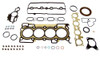 Full Gasket Set - 2008 Nissan Versa 1.8L Engine Parts # FGS6035ZE12